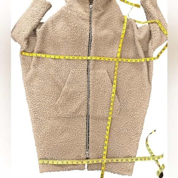 Periphery Icon Cocoon Coat - Picture 6 of 8